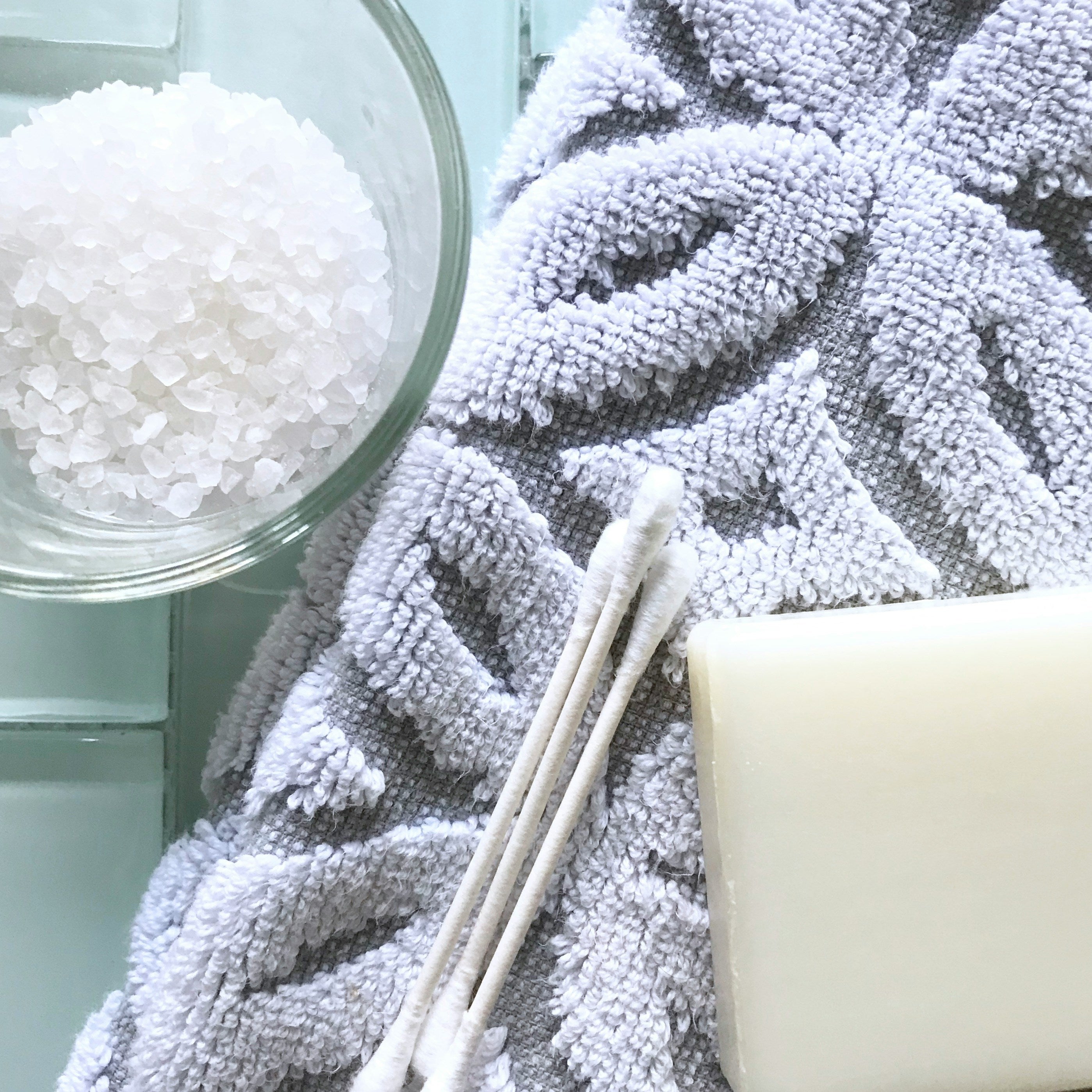 Beauty & Self Care