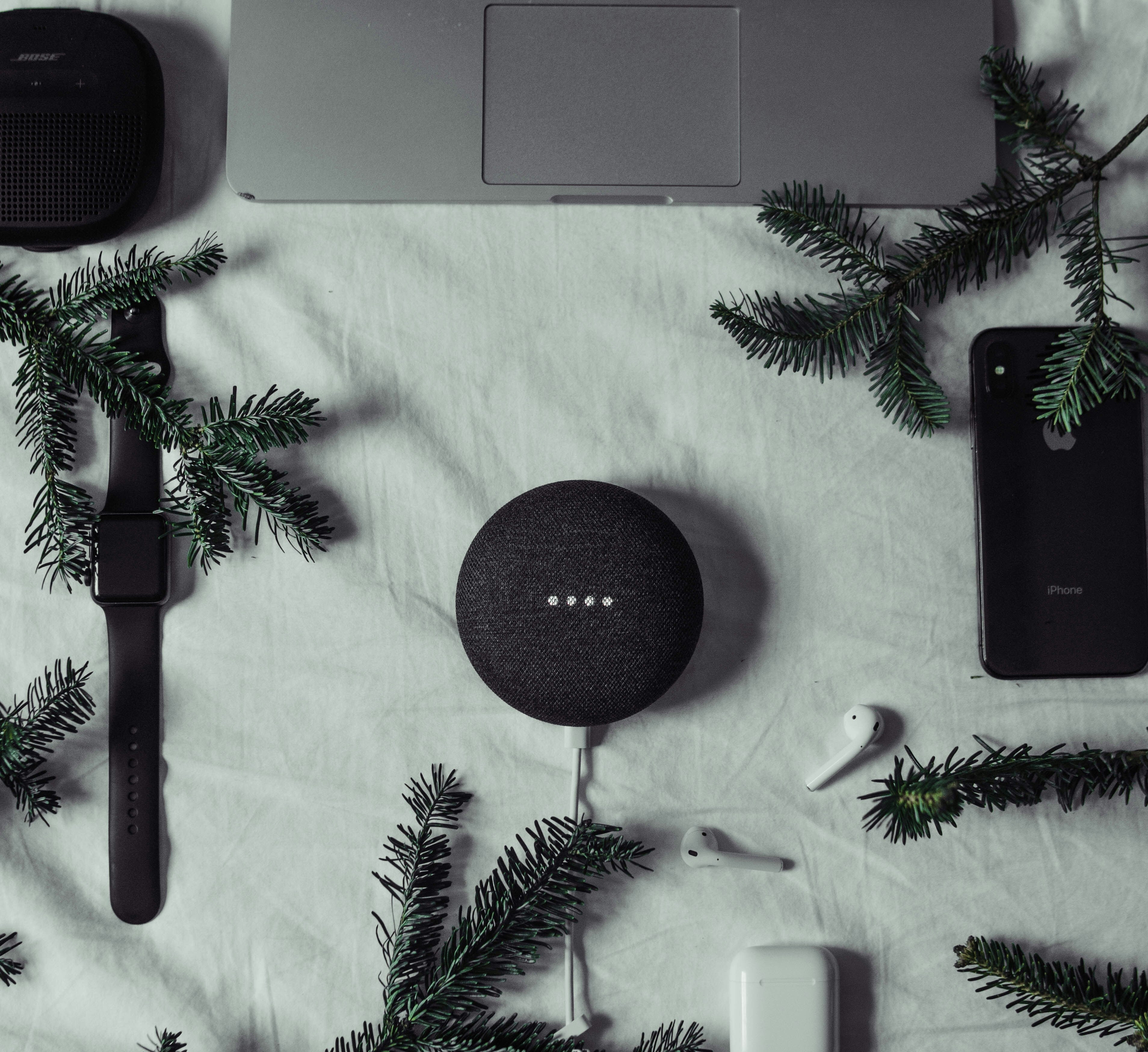 Smart Essentials
